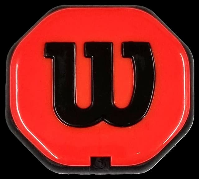 Butt cap Wilson Round 1
