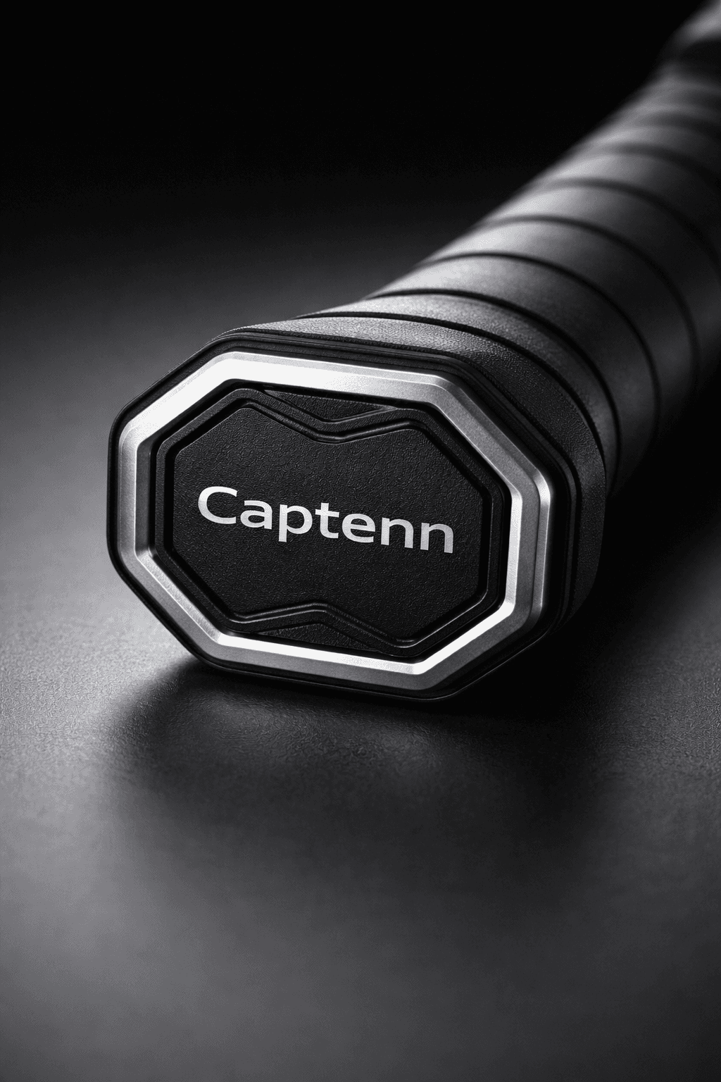Butt Cap Kaptenn